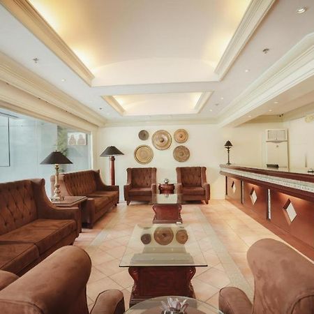 Casa Leticia Boutique Hotel Davao Экстерьер фото
