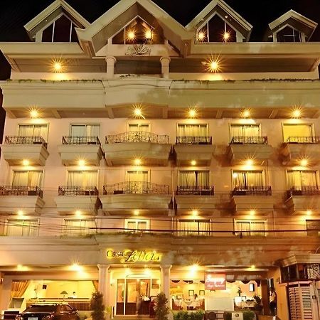 Casa Leticia Boutique Hotel Davao Экстерьер фото