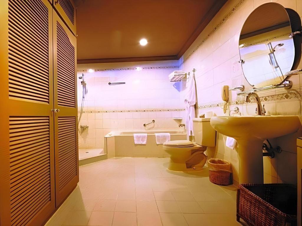 Casa Leticia Boutique Hotel Davao Экстерьер фото