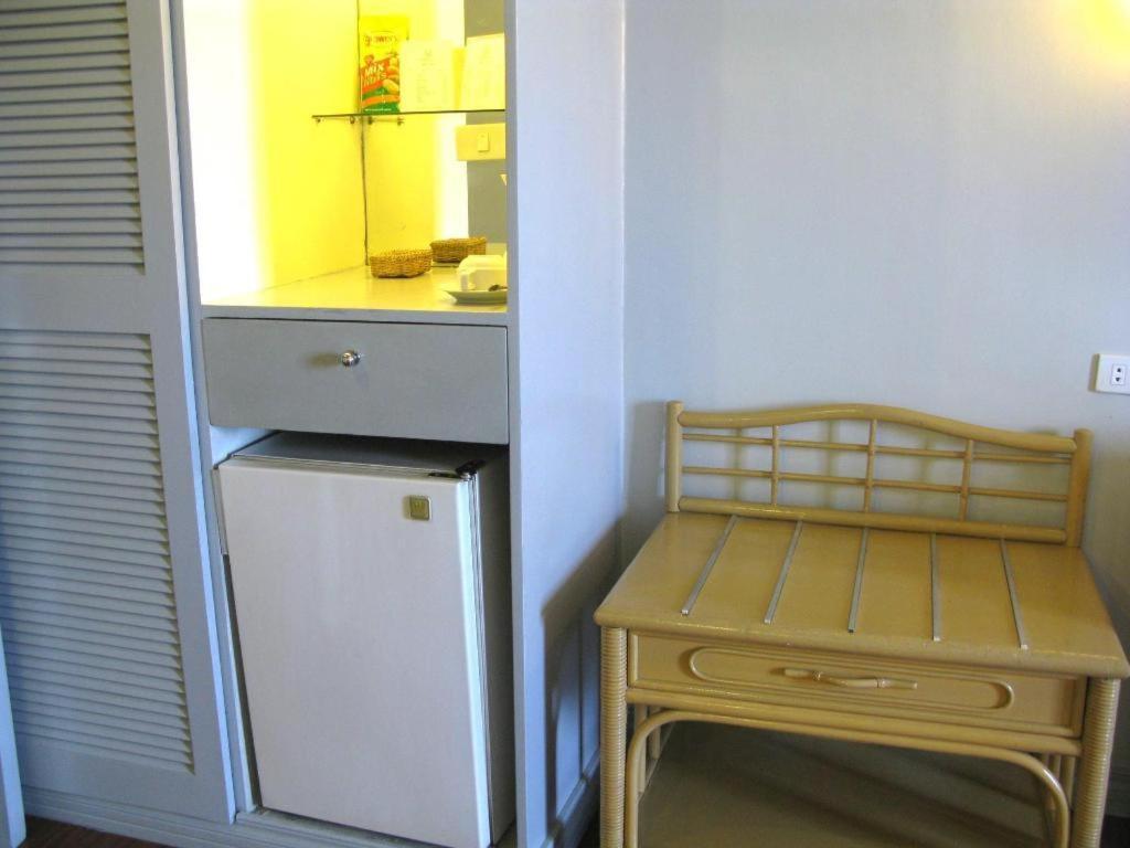 Casa Leticia Boutique Hotel Davao Экстерьер фото