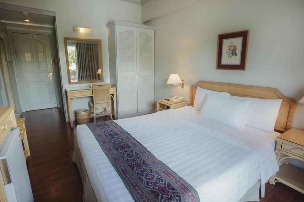 Casa Leticia Boutique Hotel Davao Экстерьер фото