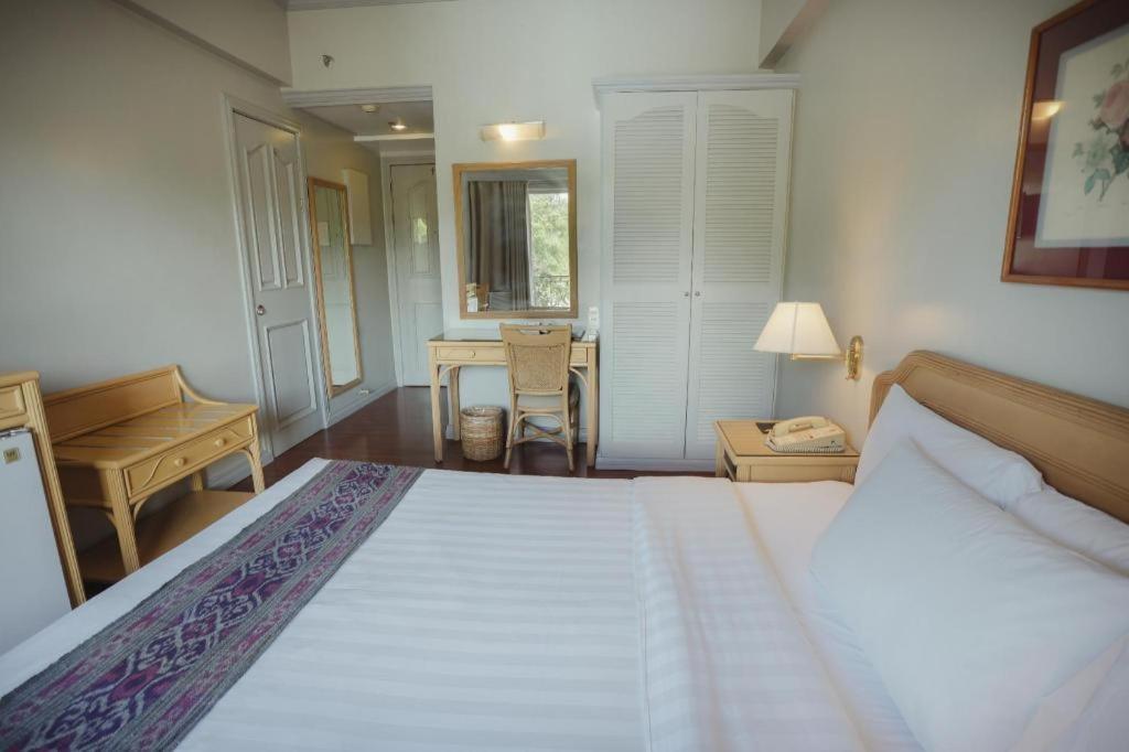 Casa Leticia Boutique Hotel Davao Экстерьер фото