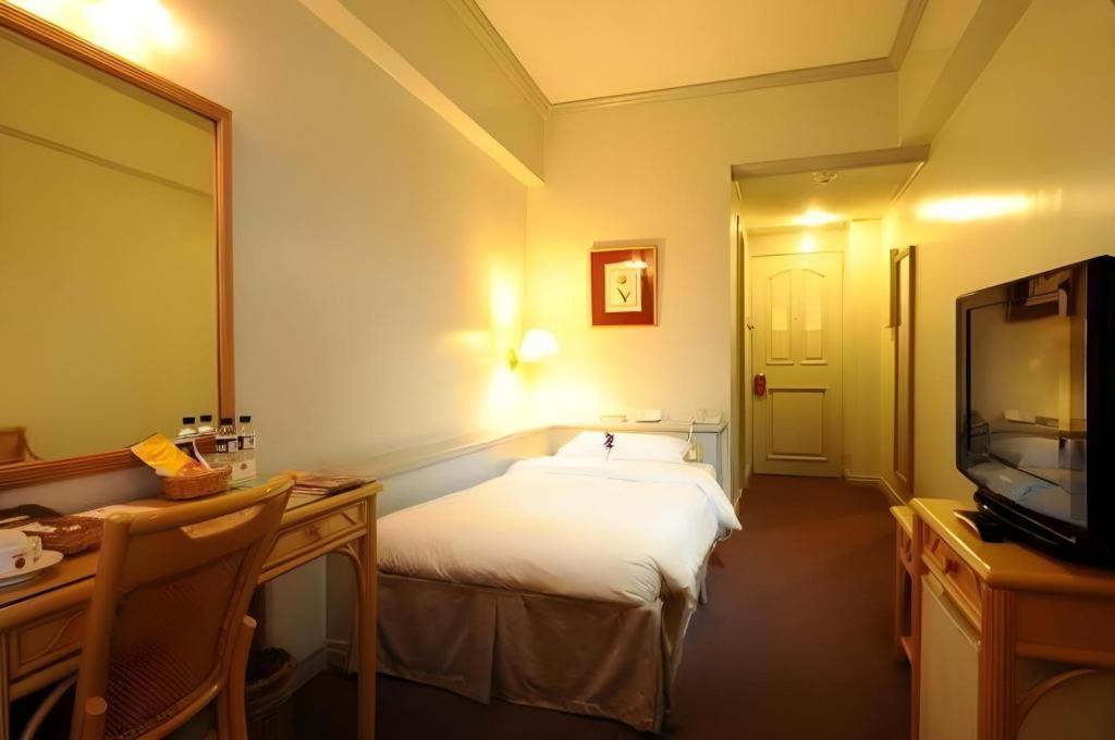 Casa Leticia Boutique Hotel Davao Экстерьер фото
