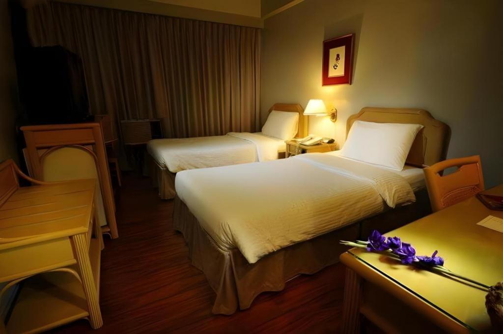 Casa Leticia Boutique Hotel Davao Экстерьер фото