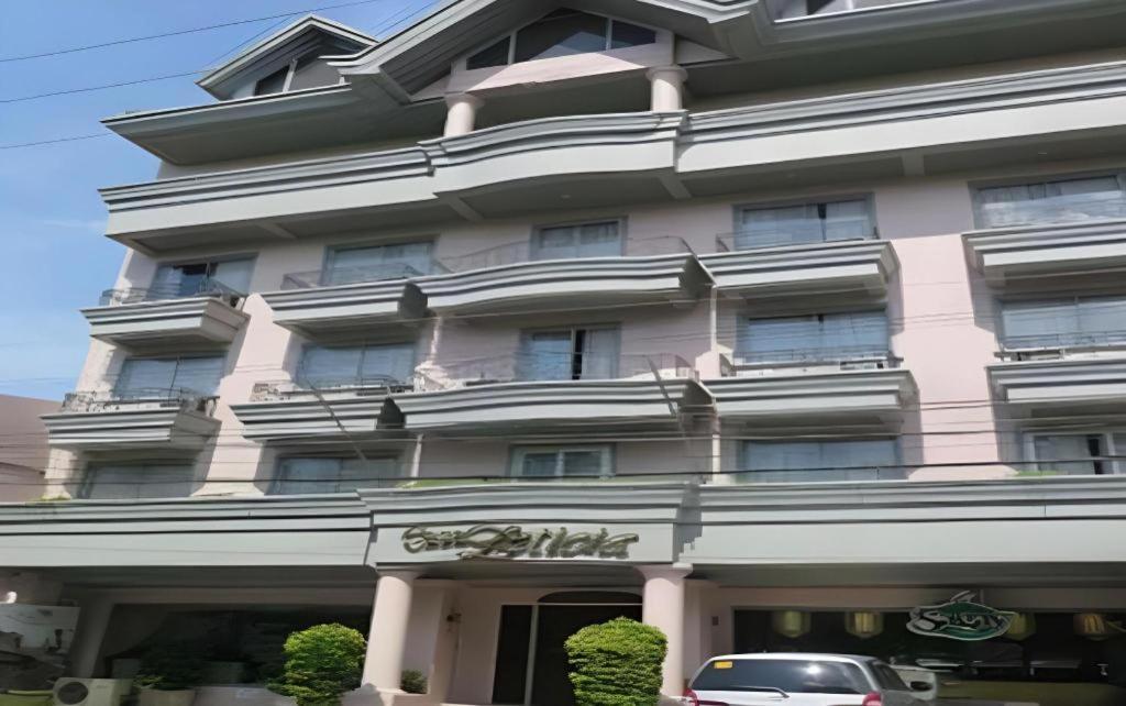 Casa Leticia Boutique Hotel Davao Экстерьер фото