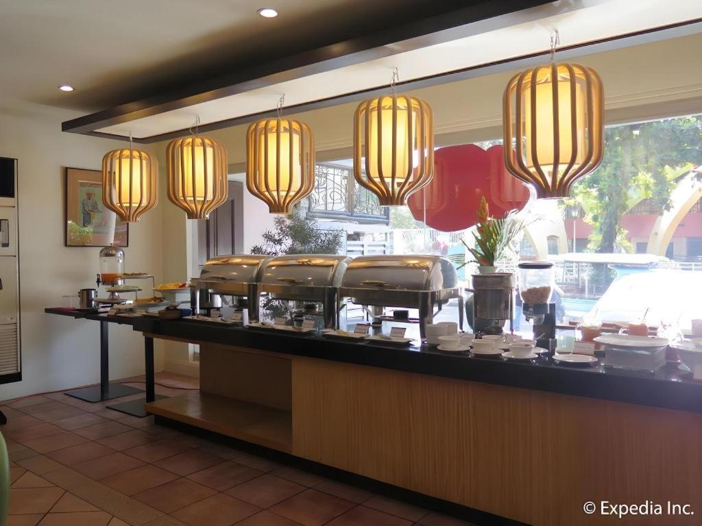 Casa Leticia Boutique Hotel Davao Экстерьер фото